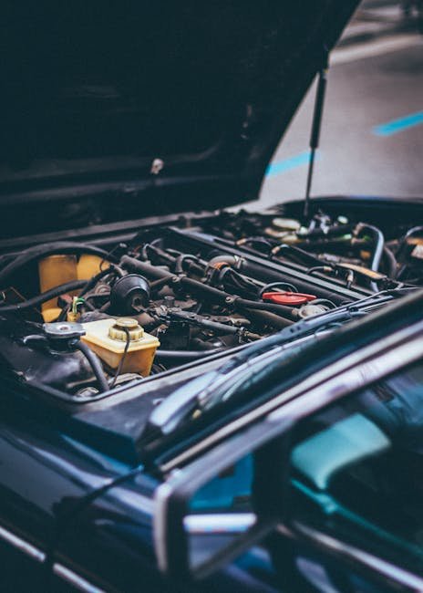 Professional auto service in Coweta Oklahoma