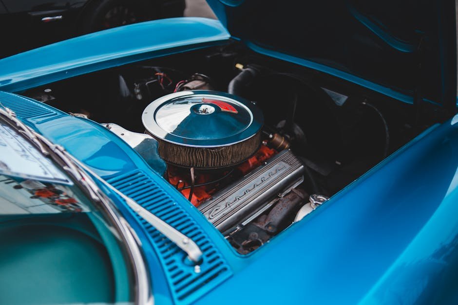 Radiator Replacement Cost — What to Expect in Oklahoma — Norm's Auto Clinic Coweta OK