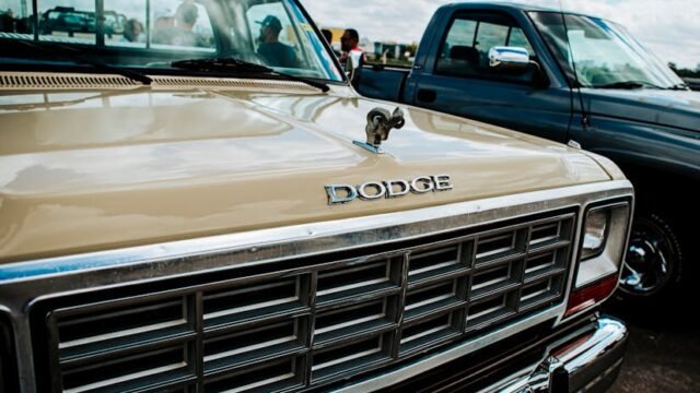 Ram 1500 truck maintenance at Norm's Auto Clinic Oklahoma