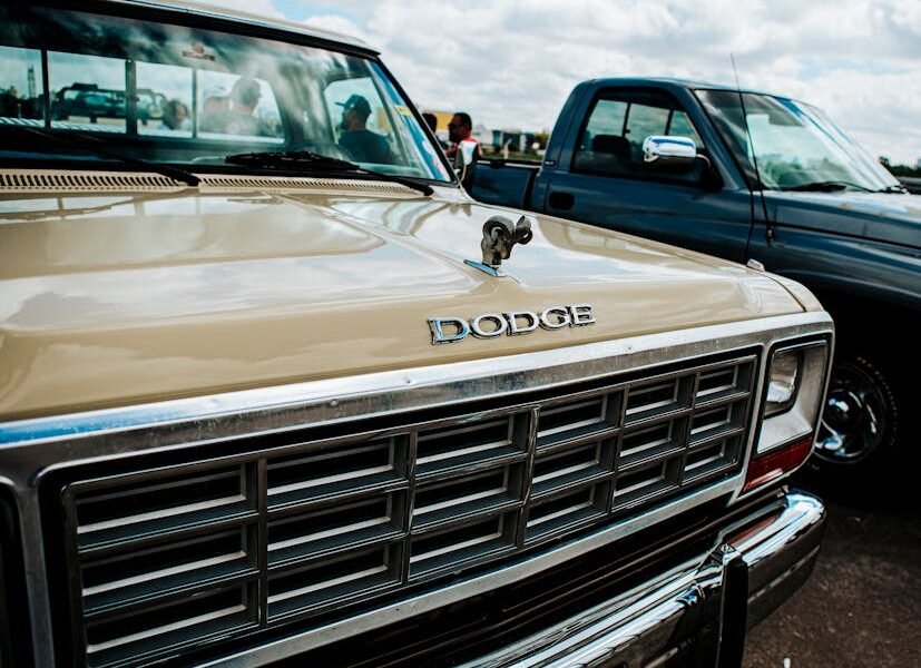 Ram 1500 Maintenance Guide for Oklahoma Truck Owners — Norm's Auto Clinic Coweta OK