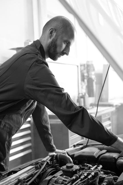 Professional auto service in Coweta Oklahoma