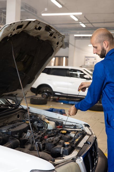 Car Repair vs Buying a New Car — How to Decide at Norm's Auto Clinic Coweta OK