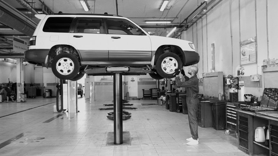 Car Repair vs Buying a New Car — How to Decide — Norm's Auto Clinic Coweta OK