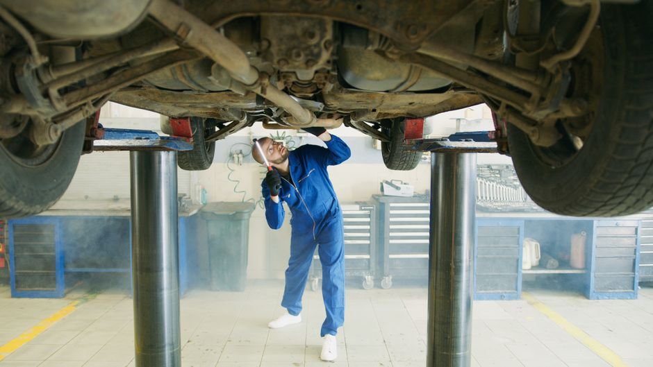 When to Get a Second Opinion on Car Repairs — Norm's Auto Clinic Coweta OK