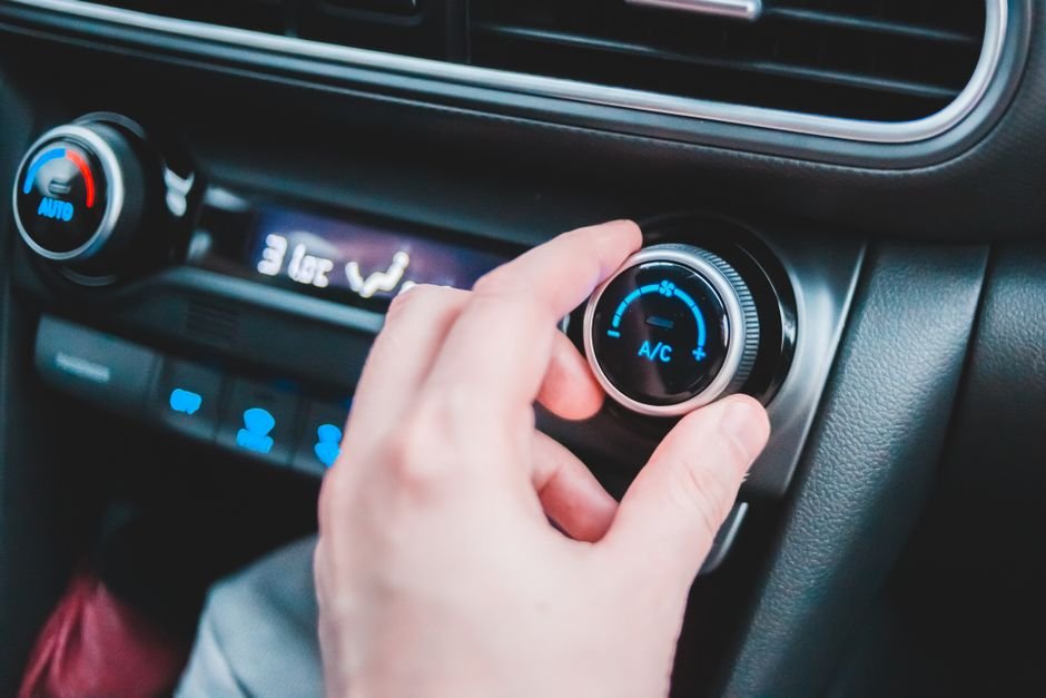 Professional auto service in Coweta Oklahoma