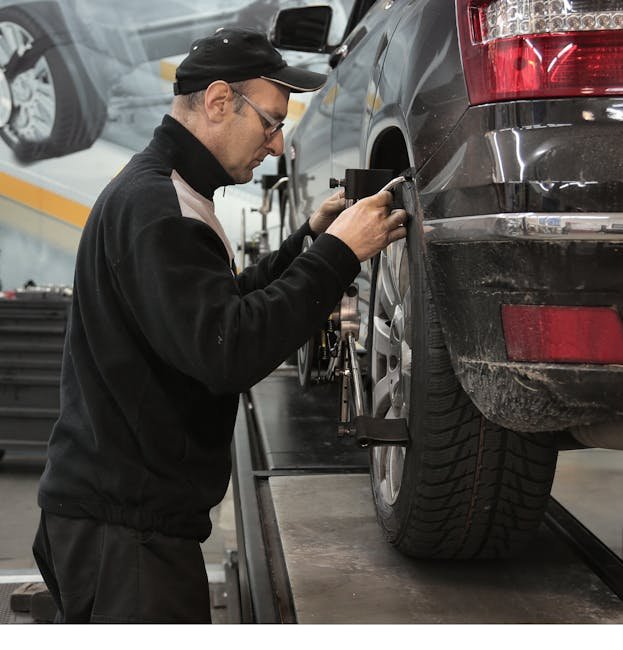 How Much Does Strut Replacement Cost in Oklahoma? — Norm's Auto Clinic Coweta OK