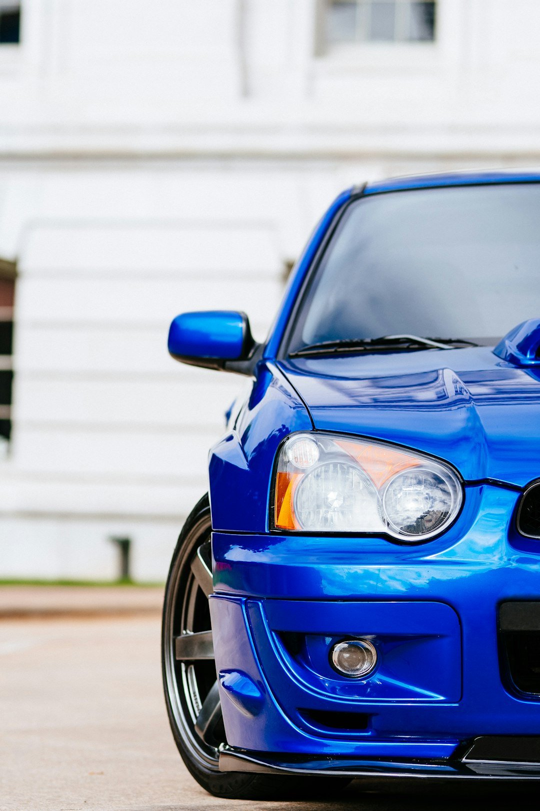 Subaru Forester Common Problems — Norm's Auto Clinic Coweta OK