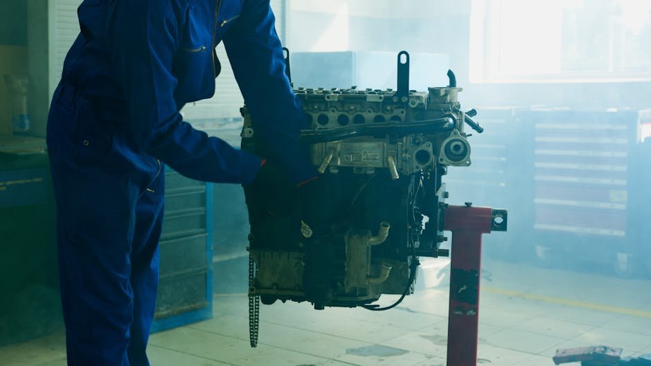 Subaru Head Gasket Issues — Which Models Are Affected? at Norm's Auto Clinic Coweta OK