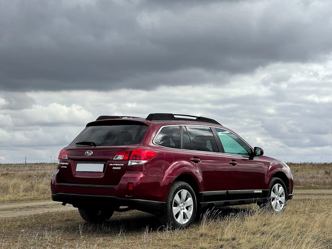 Subaru Oil Consumption Issue — Is Your Car Using Too Much? — Norm's Auto Clinic Coweta OK
