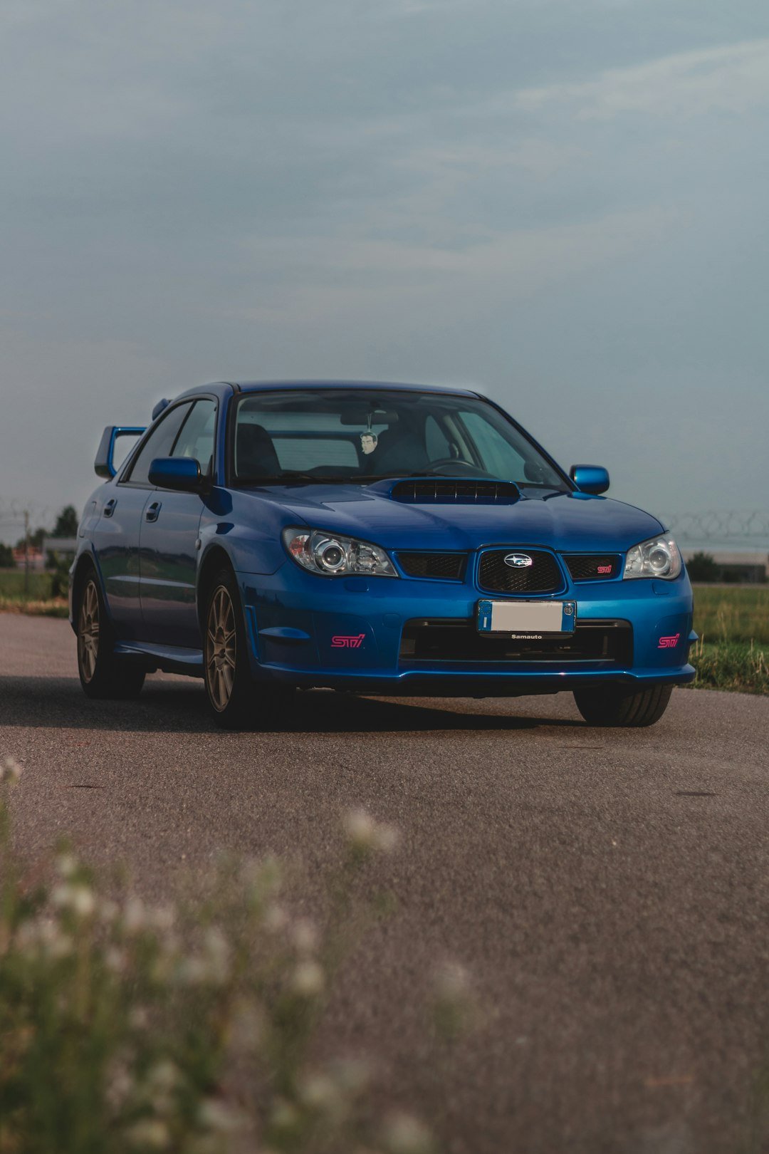 Subaru Outback Maintenance Guide — Norm's Auto Clinic Coweta OK