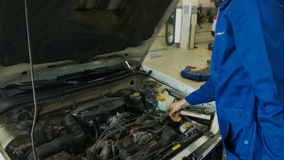 Subaru Repair in Coweta OK at Norm's Auto Clinic Coweta OK