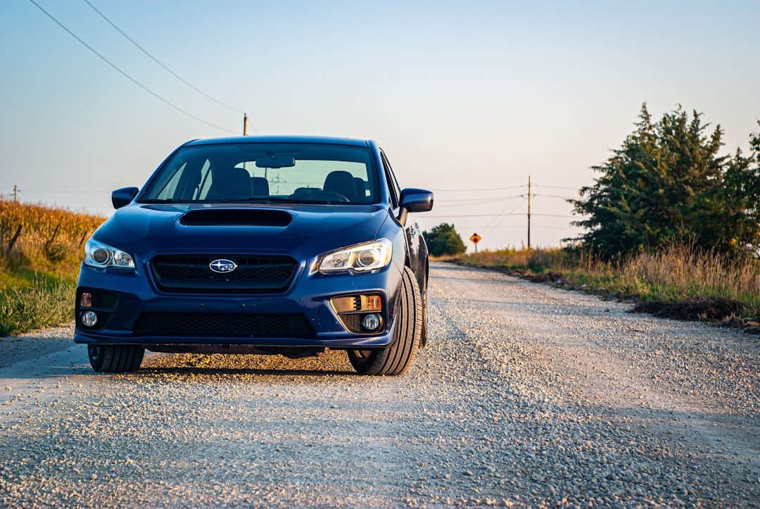 Subaru Repair in Coweta OK — Norm's Auto Clinic Coweta OK