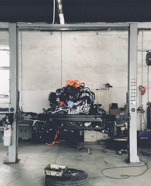Subaru Repair in Coweta, OK: Boxer Engine Specialists — Norm's Auto Clinic Coweta OK