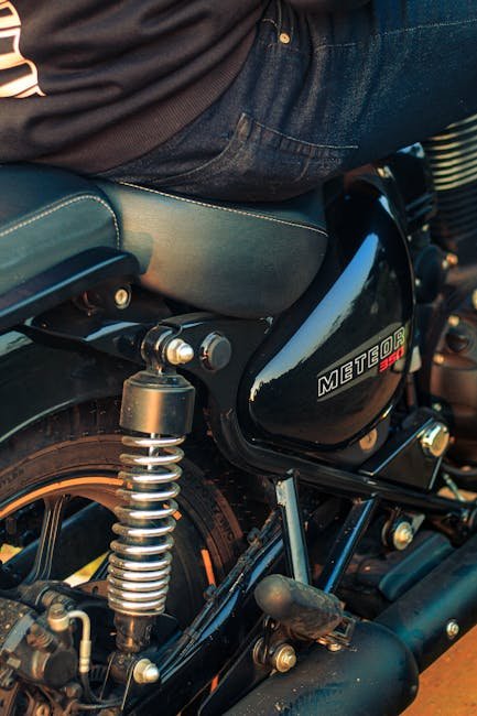 Sway Bar Links — What They Do and When to Replace at Norm's Auto Clinic Coweta OK
