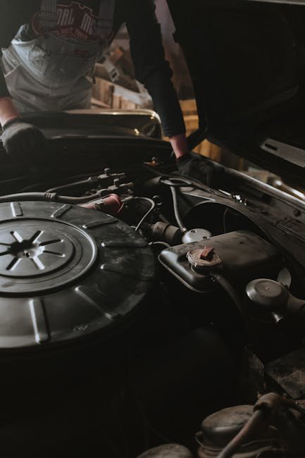 Quality automotive repair Coweta Oklahoma