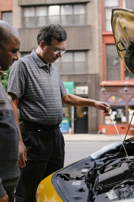 Synthetic vs Conventional Oil — Which Is Right for Your Car? — Norm's Auto Clinic Coweta OK