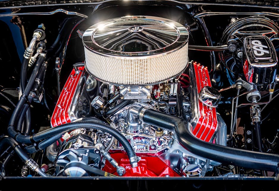 Thermostat Replacement — Cost, Symptoms and What It Does — Norm's Auto Clinic Coweta OK