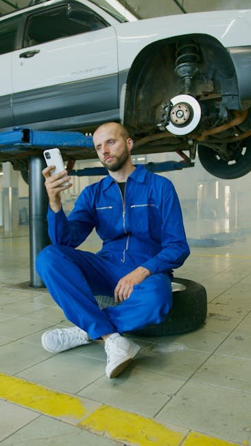 Tie Rod End Replacement — Symptoms, Cost and Risks — Norm's Auto Clinic Coweta OK