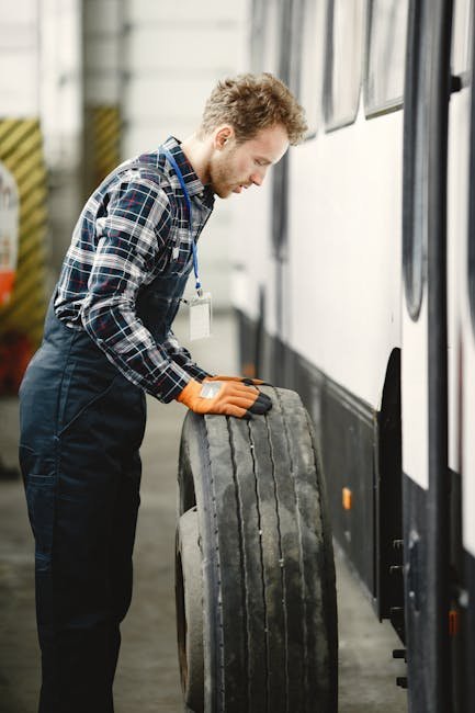 Professional auto service in Coweta Oklahoma