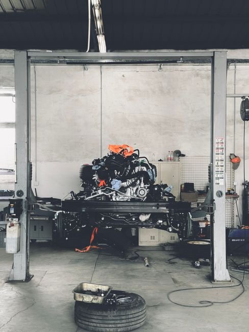 Tornado Season and Your Car — Safety and Prep at Norm's Auto Clinic Coweta OK