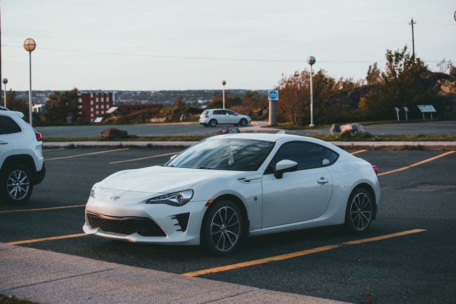 Professional auto service in Coweta Oklahoma