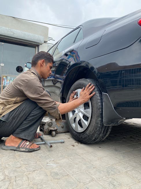 How to Make Your Toyota Last 300,000 Miles — Norm's Auto Clinic Coweta OK