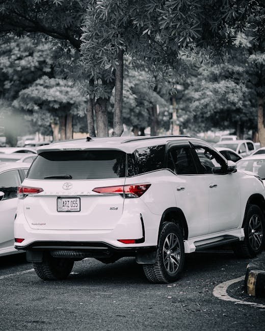 Toyota 4Runner Maintenance — Keeping Your 4Runner Running Forever at Norm's Auto Clinic Coweta OK