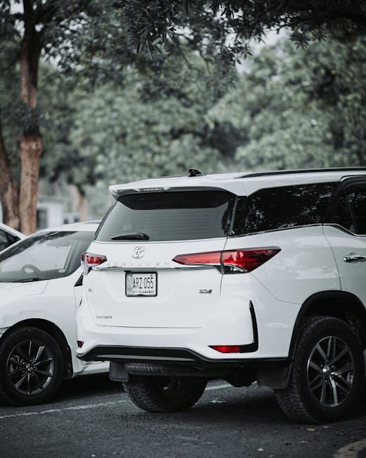 Toyota Camry Maintenance Schedule — Complete Oklahoma Guide — Norm's Auto Clinic Coweta OK