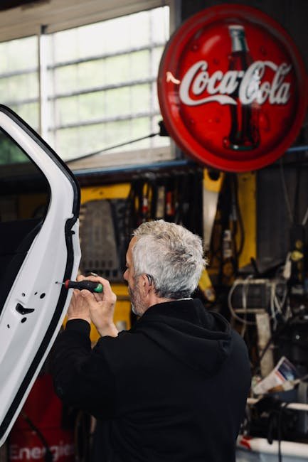Toyota Corolla Common Problems — What to Watch For — Norm's Auto Clinic Coweta OK