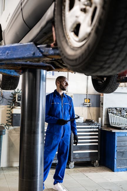 Toyota Differential Service — 4WD and AWD Guide at Norm's Auto Clinic Coweta OK