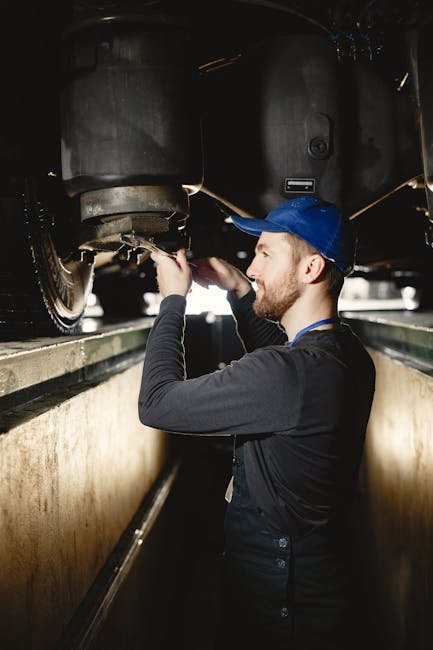 Professional auto service in Coweta Oklahoma