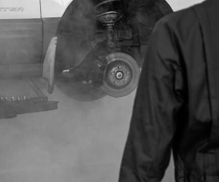 Toyota repair at Norm's Auto Clinic Coweta Oklahoma