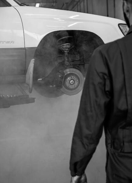 Toyota Repair in Coweta, OK: Expert Service Near Broken Arrow — Norm's Auto Clinic Coweta OK