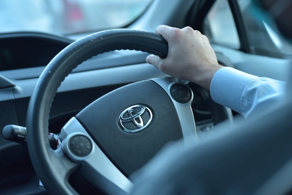 Professional auto service in Coweta Oklahoma