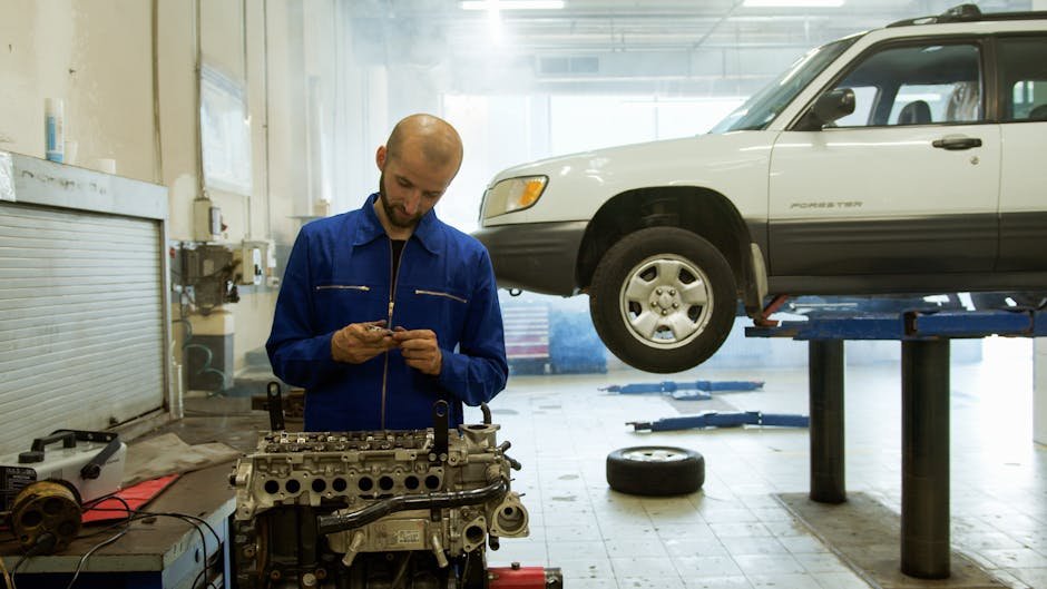 Toyota Sienna Maintenance — Family Van Reliability Tips — Norm's Auto Clinic Coweta OK