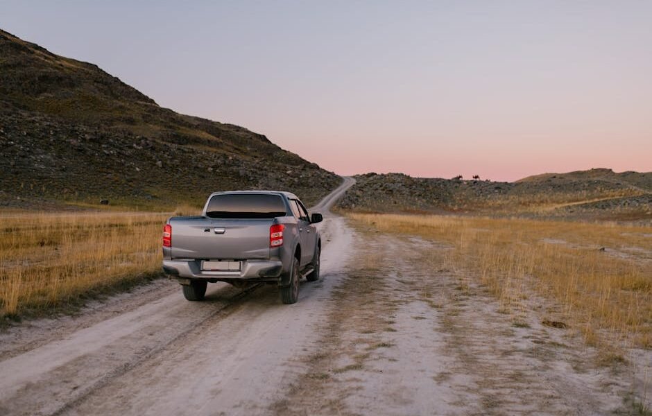 Toyota Tacoma & 4Runner Maintenance Guide for Oklahoma Owners — Norm's Auto Clinic Coweta OK