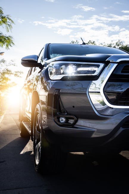 Toyota Tacoma Maintenance Guide — High-Mileage Tips at Norm's Auto Clinic Coweta OK