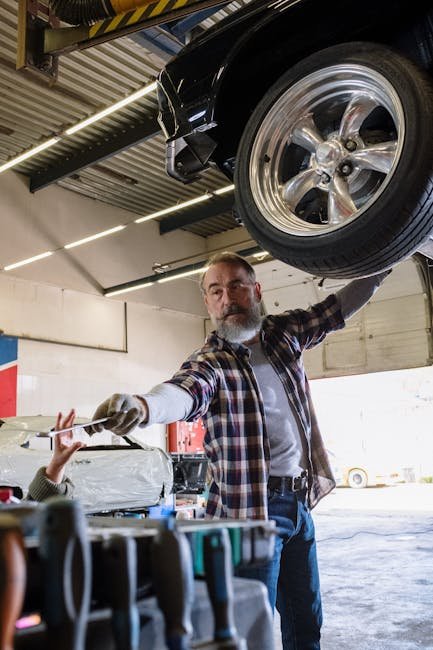 Transfer Case Service — 4WD and AWD Maintenance — Norm's Auto Clinic Coweta OK