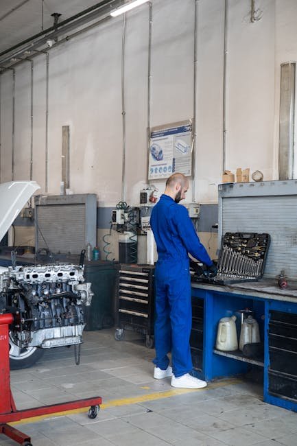 Transmission Flush vs Drain and Fill — Which Is Better? at Norm's Auto Clinic Coweta OK