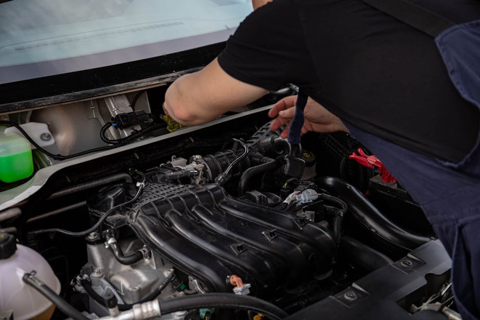 How Much Does Transmission Repair Cost in Oklahoma? — Norm's Auto Clinic Coweta OK