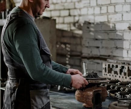 transmission repair cost Oklahoma