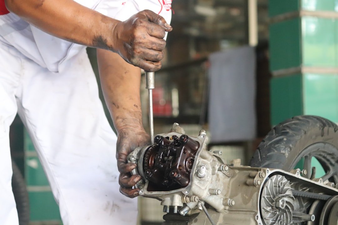 Transmission Repair in Coweta, OK — Norm's Auto Clinic Coweta OK