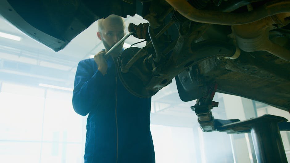 Transmission Service in Coweta, OK — Honest Diagnosis & Expert Repair — Norm's Auto Clinic Coweta OK