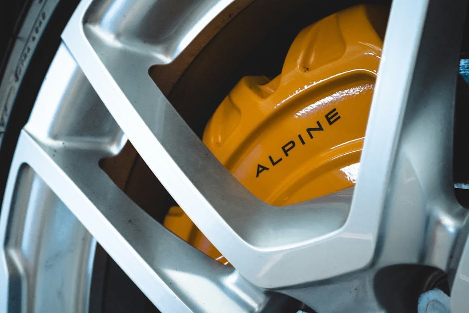 Brake Repair for Trucks and SUVs — What’s Different at Norm’s at Norm's Auto Clinic Coweta OK