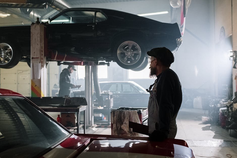 How to Find a Trustworthy Mechanic in Oklahoma at Norm's Auto Clinic Coweta OK