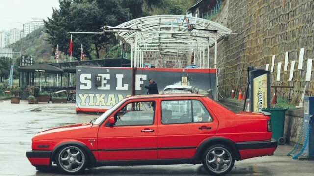 Volkswagen Jetta at Norm's Auto Clinic Oklahoma