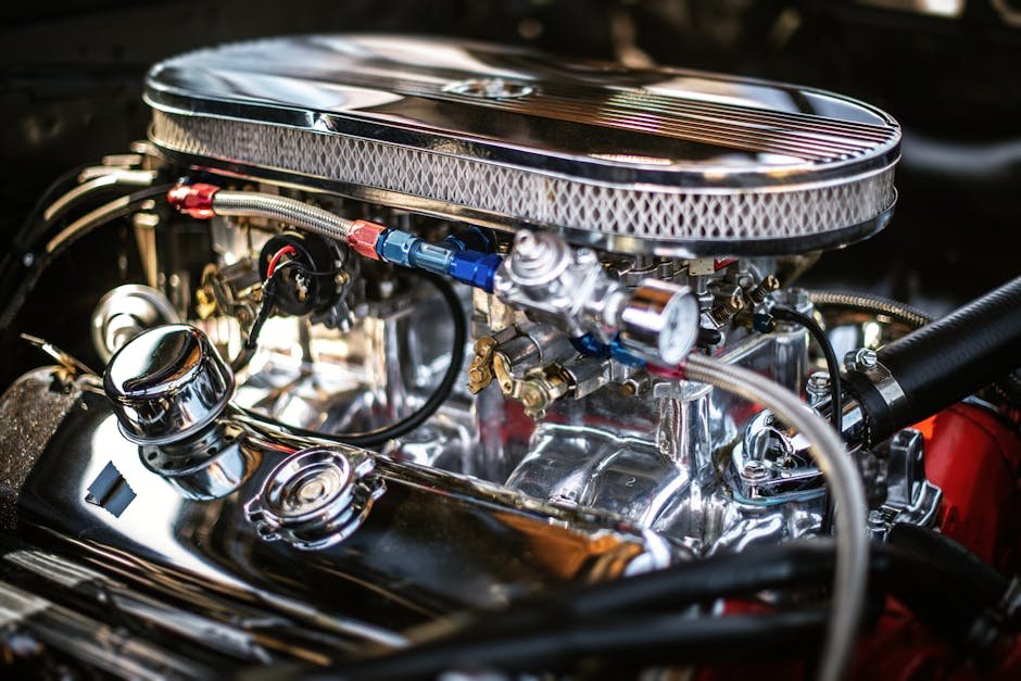 Water Pump Replacement in Coweta, OK — Cooling System Service — Norm's Auto Clinic Coweta OK