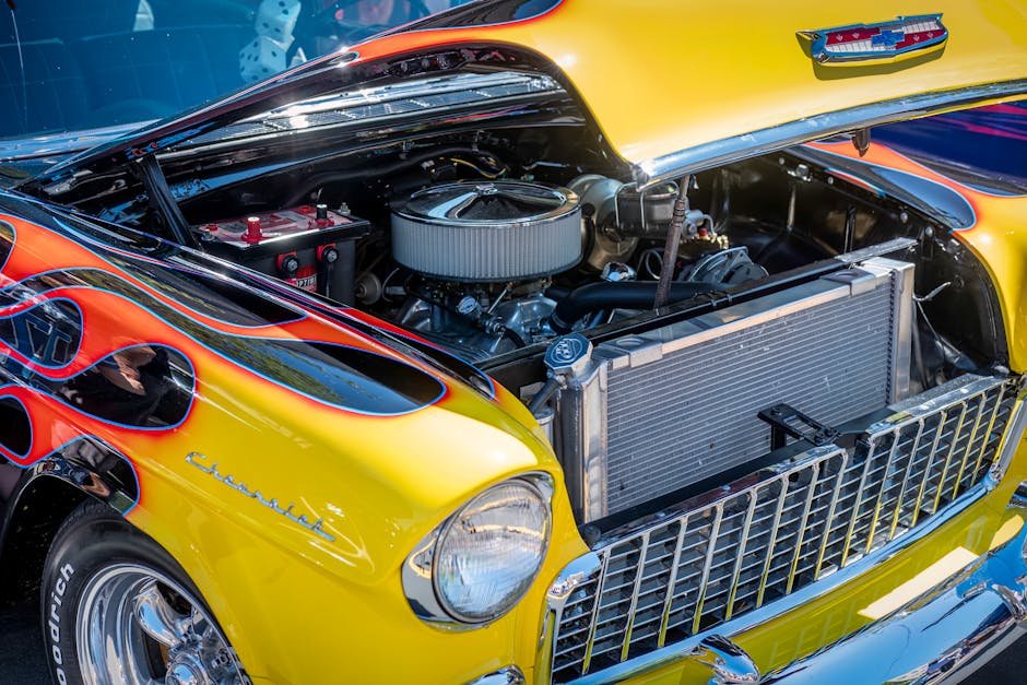 Water Pump Failure — Signs, Costs and What Happens If You Wait at Norm's Auto Clinic Coweta OK
