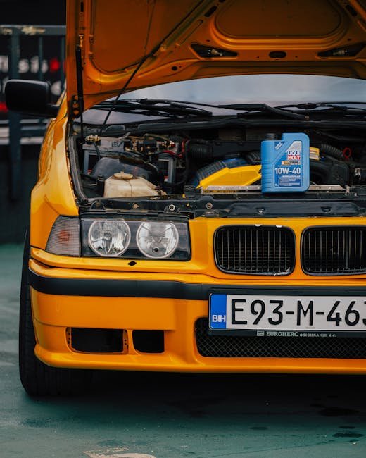 What Happens If You Don’t Change Your Oil? The Honest Answer — Norm's Auto Clinic Coweta OK