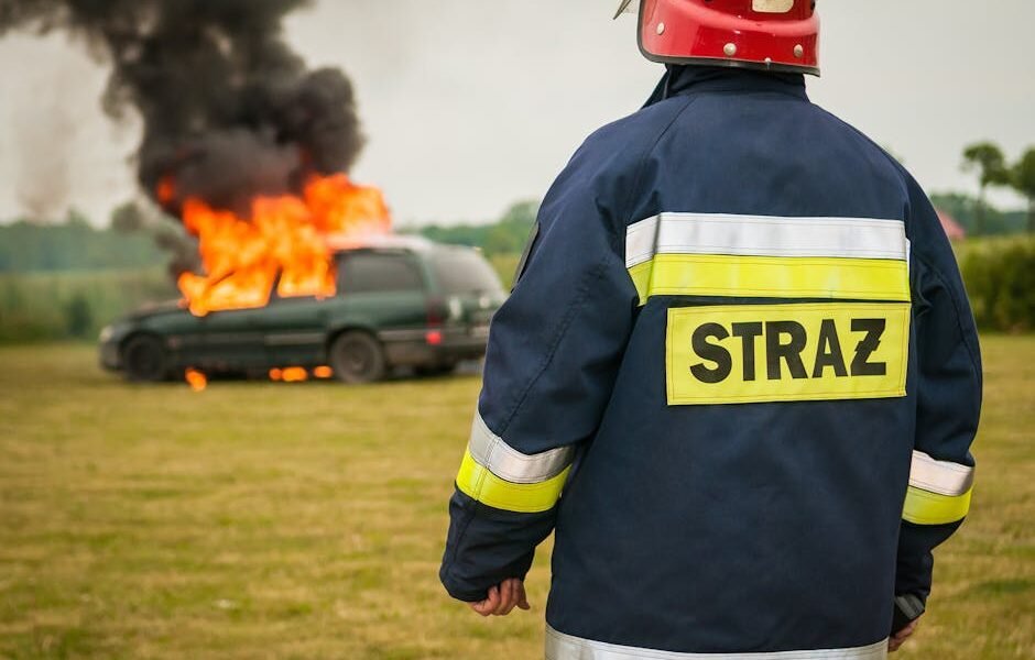 What to Do After a Car Accident in Oklahoma: A Step-by-Step Guide — Norm's Auto Clinic Coweta OK